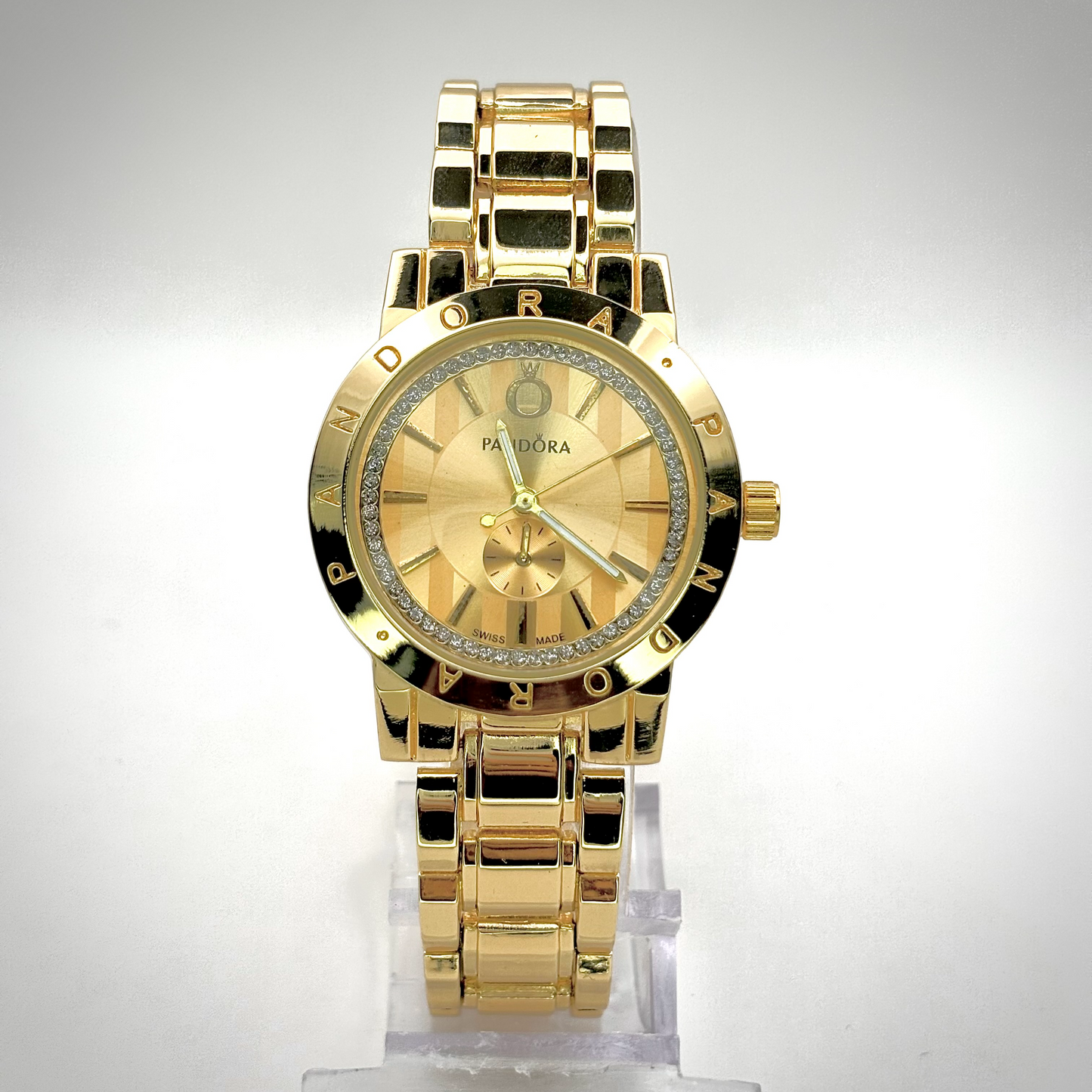 Pandora Reflexions Watches