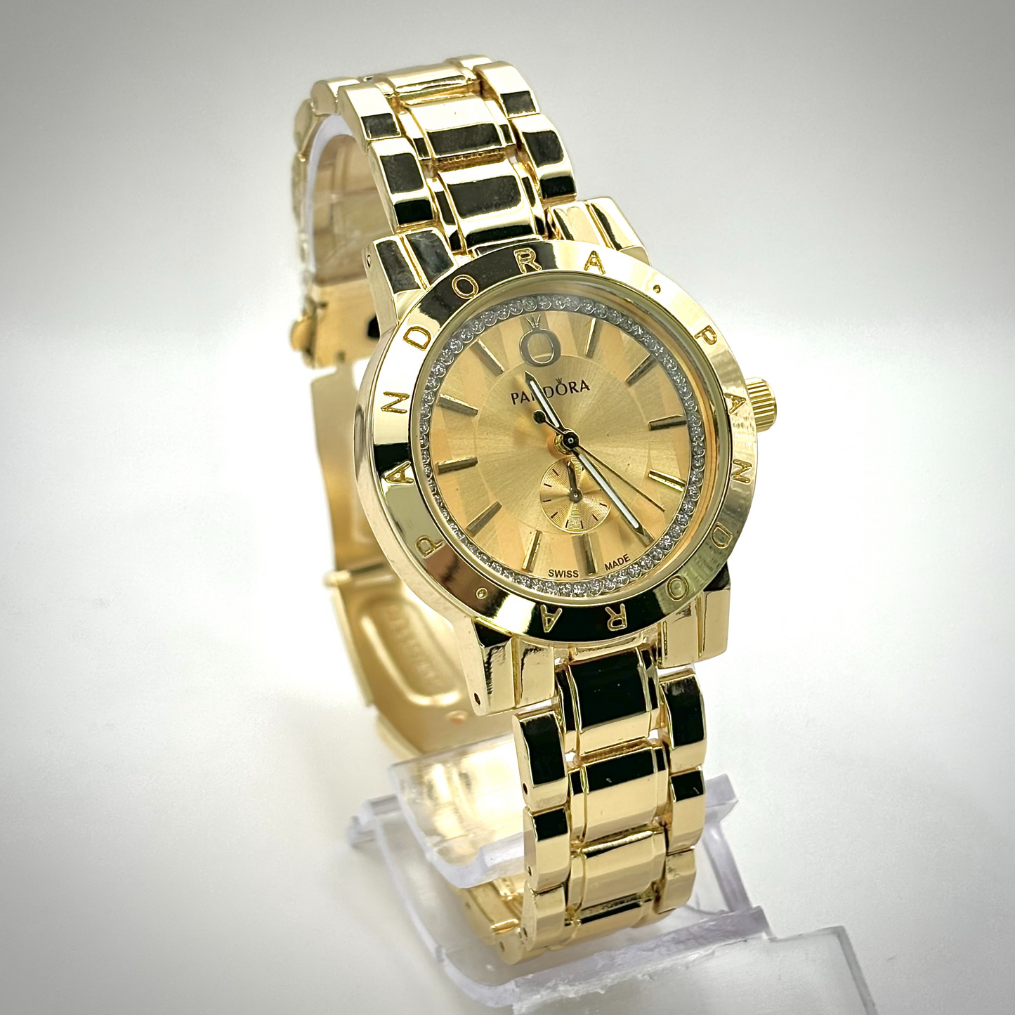 Pandora Reflexions Watches