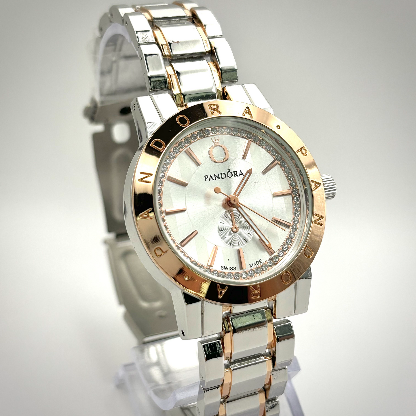 Pandora Reflexions Watches