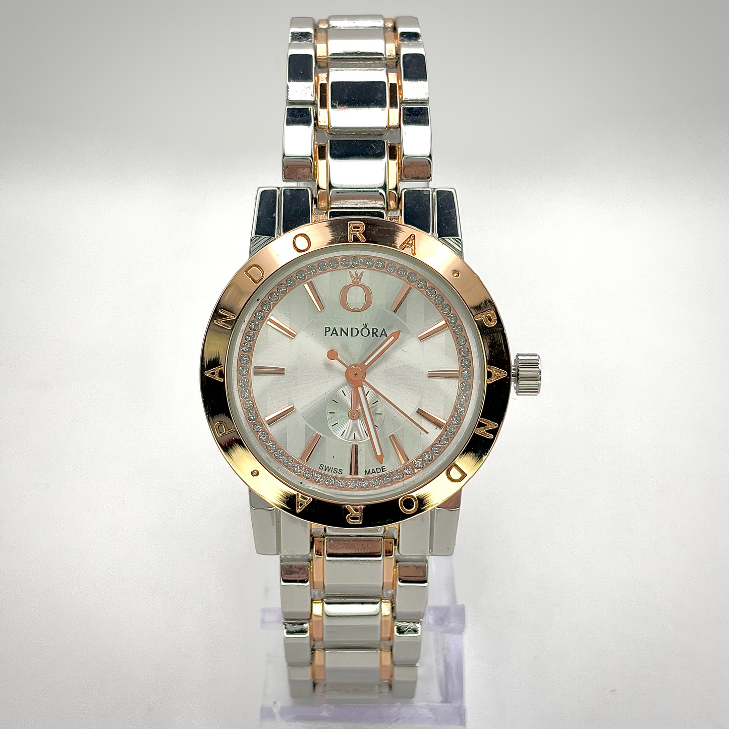Pandora Reflexions Watches