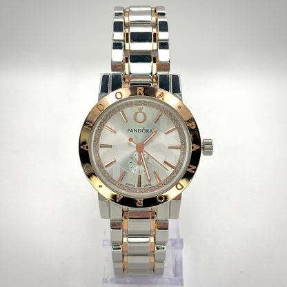 Pandora Reflexions Watches