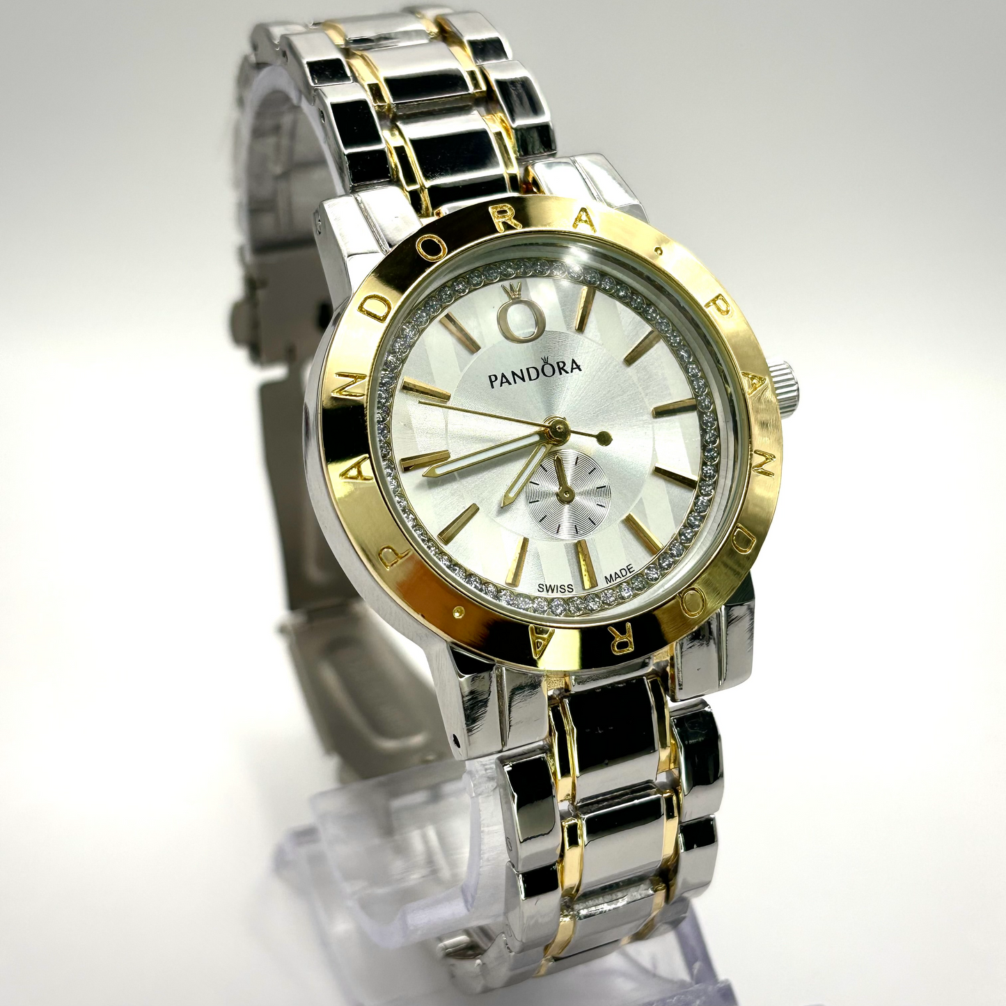 Pandora Reflexions Watches