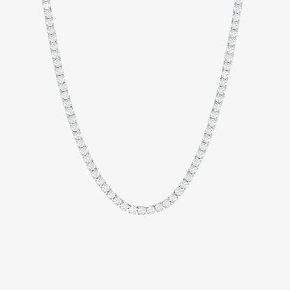 Sparkle Halo Necklace