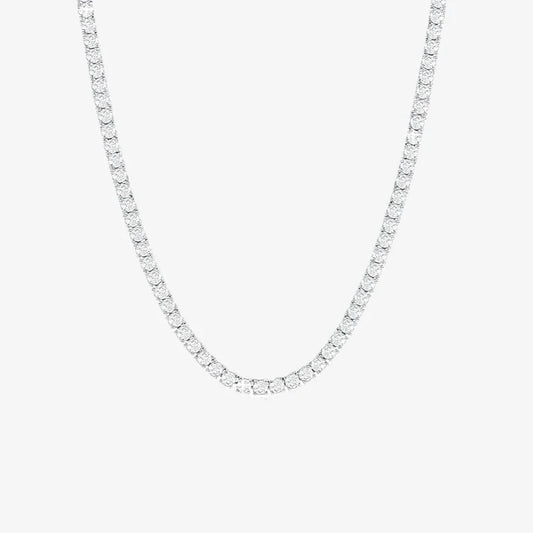 Sparkle Halo Necklace