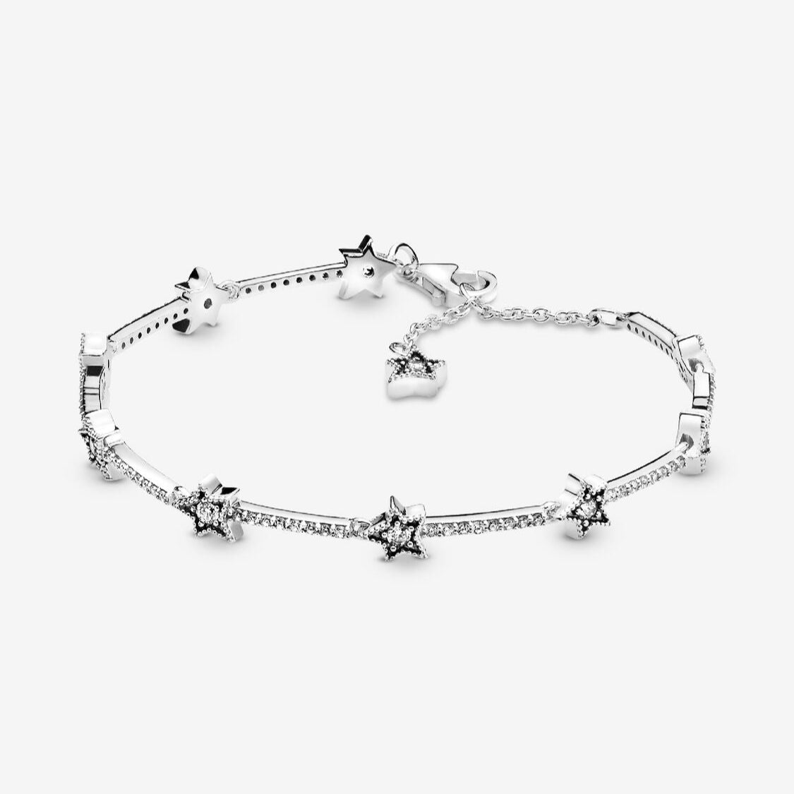 Midnight Star Sparkle Bracelet
