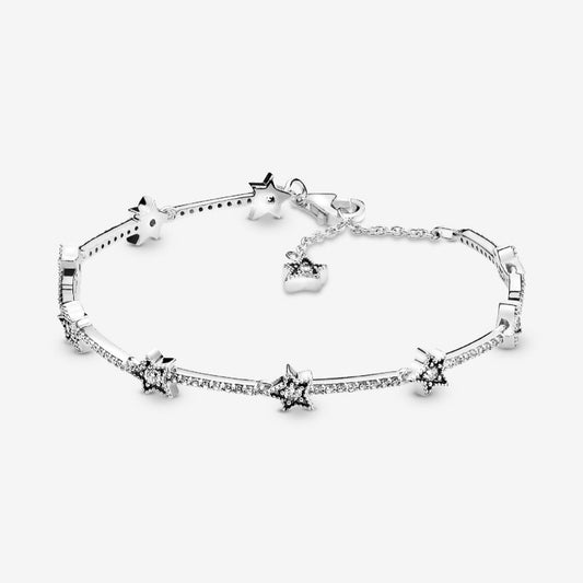 Midnight Star Sparkle Bracelet