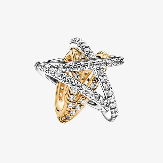 Star Sparkle Charm