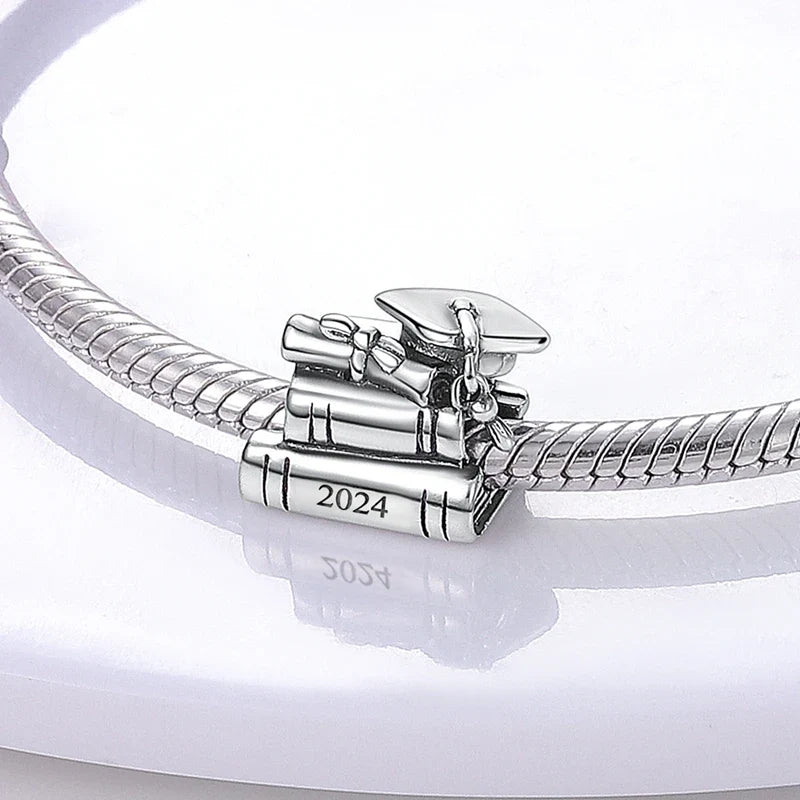 2024 Graduation Charm