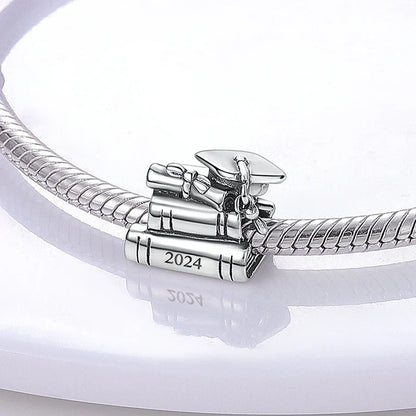 2024 Graduation Charm
