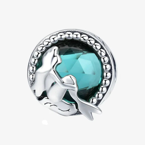 Mermaid’s Treasure Charm