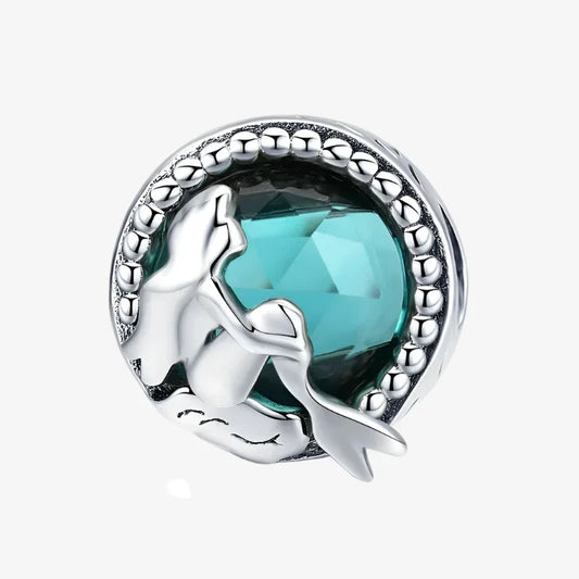 Mermaid’s Treasure Charm